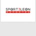 Sport3leon (@sport3leon) Twitter profile photo Sport3leon (@sport3leon) Twitter profile photo