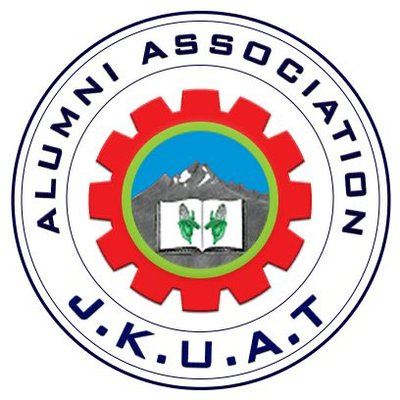 Official JKUAT Alumni & International Students' Office (ALISO)🌐
📧jkuatalumni@jkuat.ac.ke,
📧internationalstudents@jkuat.ac.ke
☎️+254 67 5870 233
@JkuatAlumni