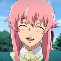 xenotime9's profile picture. 