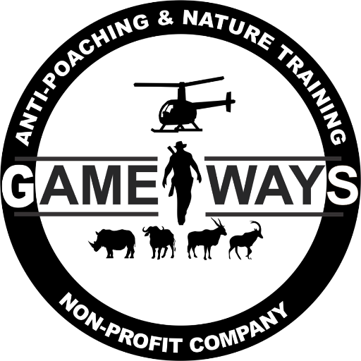 Gameways Anti-Poaching NPC is a training facility offering Game Farm Management, Junior Career Guidance and Anti-Poaching courses.