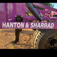 Hanton & Sharrad (@hantonsharrad) 's Twitter Profile Photo Hanton & Sharrad (@hantonsharrad) 's Twitter Profile Photo