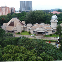 Jawaharlal Nehru Planetarium Bengaluru (@jnplanetarium) 's Twitter Profile