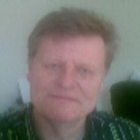 Richard Cannon - @superdupertutor Twitter Profile Photo