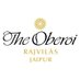 The Oberoi Rajvilas, Jaipur (@oberoirajvilas) Twitter profile photo The Oberoi Rajvilas, Jaipur (@oberoirajvilas) Twitter profile photo