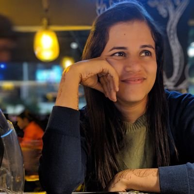 ShilpaLalwani3's profile picture. 