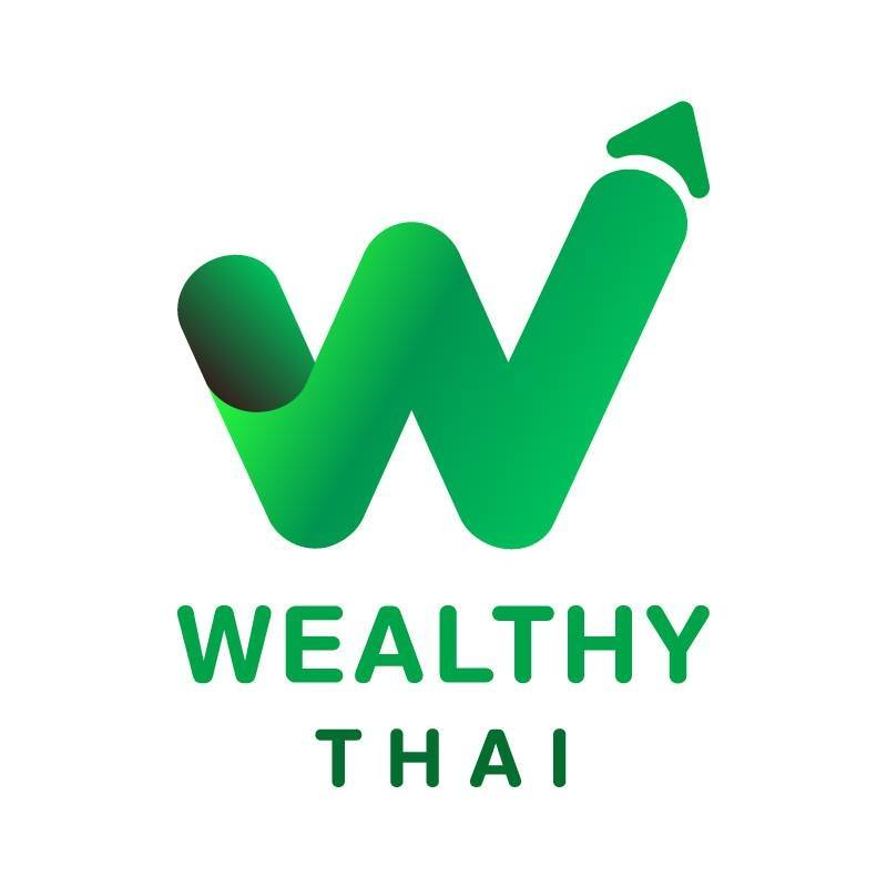 เกตเวย์สู่ความมั่งคั่ง | สามารถติดตาม Wealthy Thai ในช่องทางอื่นๆได้นะคะ

📌Website : https://t.co/mtwYgihzKT
📌YouTube : https://t.co/iRwT5X6KVr