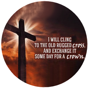 TheAncientCross's profile picture. LET US REBUILD THE ANCIENT WALLS OF HOLINESS AND RIGHTEOUSNESS IN HIS CHURCH FOR HER OWNER IS ON HIS WAY… THEREFORE REPENT IN CHRIST JESUS