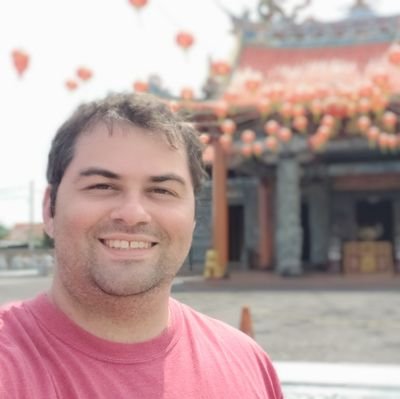 Thiefainemagre's profile picture. Entrepreneur | Travel Geek | Husband and Father