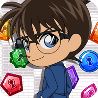 名探偵コナンパズル 盤上の連鎖 (@conanpuzzle) 's Twitter Profile