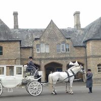 The Witney Shuttle 🥇💙 🏆 🇬🇧 (@witneyshuttle) 's Twitter Profile