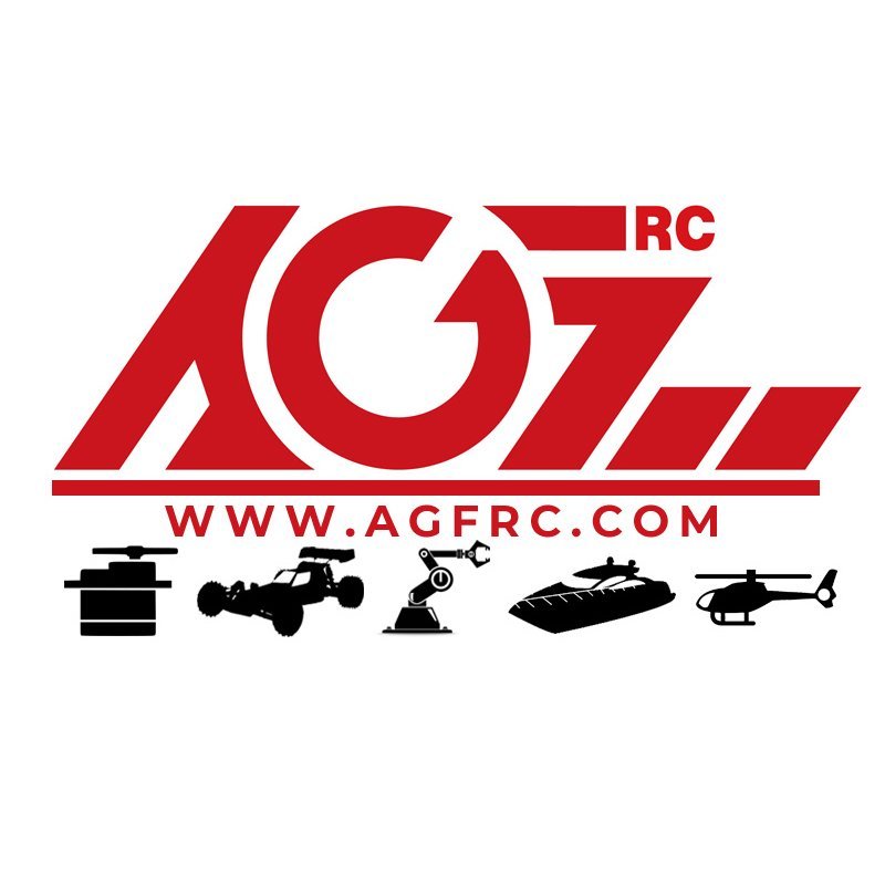 AnnyAgf's profile picture. Professional manufacturer for all kinds of Servos, Receivers, Car Gyros, ESCs etc. RC parts