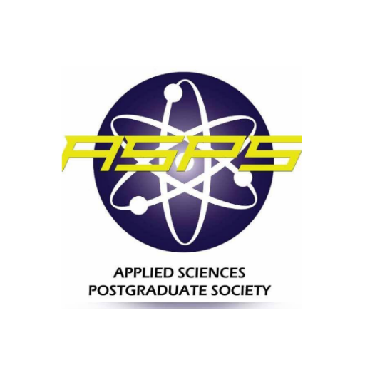 ASPSUiTM's profile picture. The official account for the Applied Sciences Postgraduate Society (ASPS), FSG, UiTM. Got any questions? DM us!
