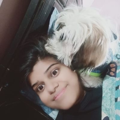 rasvidi's profile picture. Animal Lover