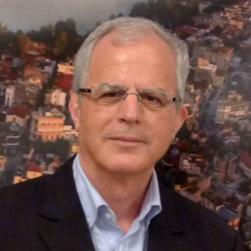 GKZachos's profile picture. Ενεργός Πολίτης