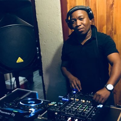 Superb, healthy and creative. 20 years of experience in Deejaying. Discipline is everything.