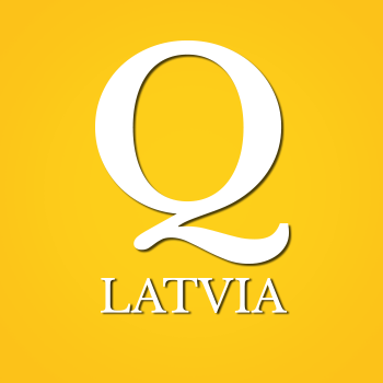 QLatvia Software Group. We are part of QWorld @QWorld19