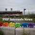 PHP Internals News (@phpintnews) Twitter profile photo PHP Internals News (@phpintnews) Twitter profile photo