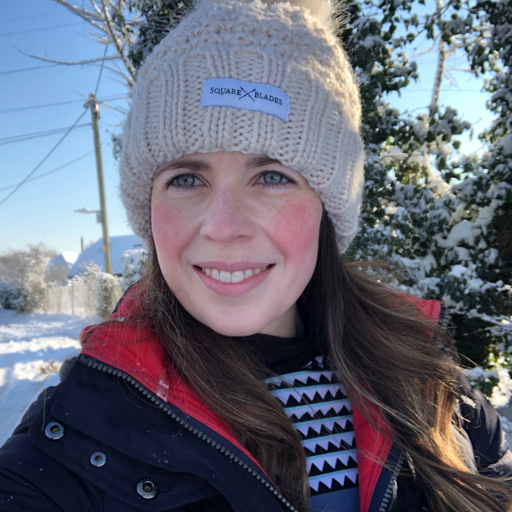 abigailleek's profile picture. 