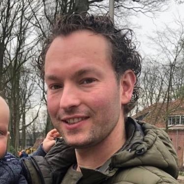 Ondernemend, Online Media, Informatiemanagement, Hardlopen, Marijn