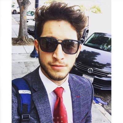 CubukcuogluSarp's profile picture. The Fixer...