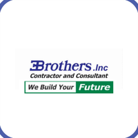 Three Brothers Inc.(@ThreeBrothersin) 's Twitter Profile Photo