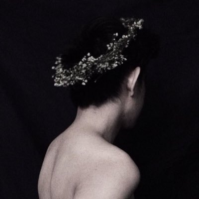miserqbles's profile picture. — t’es beau quand tu dors.