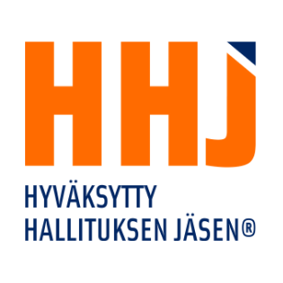 Hyväksytty hallituksen jäsen (HHJ) –koulutuskokonaisuus aktivoi ja  kehittää pk-yrityksen hallitustyöskentelyä.