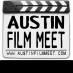 Austin Film Meet (@austinfilmmeet) Twitter profile photo Austin Film Meet (@austinfilmmeet) Twitter profile photo