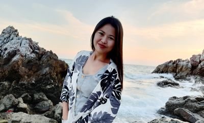 BoonplookPailin's profile picture. ยิ้มทั้งวัน