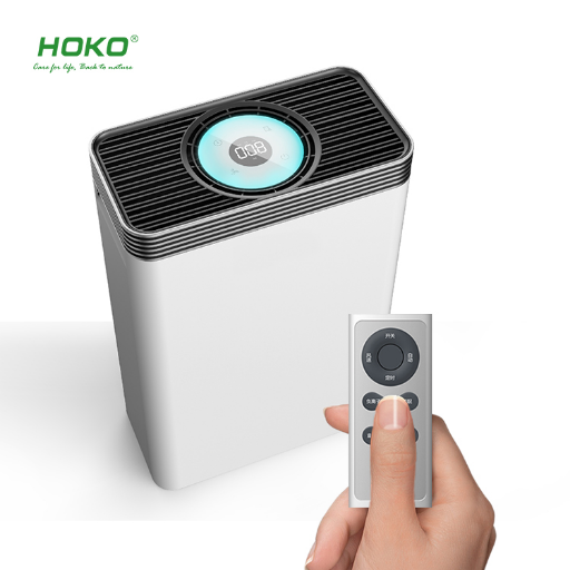 We are Haike air purifier factory,which providing OEM/ODM manufacture over 13 years.
We serve for Carrefour, Carrier,ALDI,Haier,Lenovo etc.