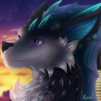 Khanjali 🐺🐉 (@kwuffderg) 's Twitter Profile