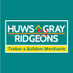 HUWS GRAY RIDGEONS (@RIDGEONS) Twitter profile photo