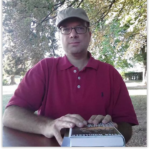 Economical Ecologist; author of