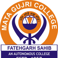 Mata Gujri College, Fatehgarh Sahib (@matagujricolleg) 's Twitter Profile