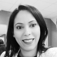 Chébla Gargoubi (@cgargoubi) 's Twitter Profile