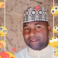 Adamu Usman (@adamuamaru) 's Twitter Profile