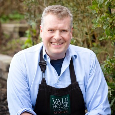 Founder of the award winning @valehousekitch - Game Ambassador for @tasteofgame - fieldtofork eater- shooting, fishing and all things country
