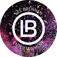 Lee Brennan Entertainment(@LeeBrennanEnts) 's Twitter Profile Photo