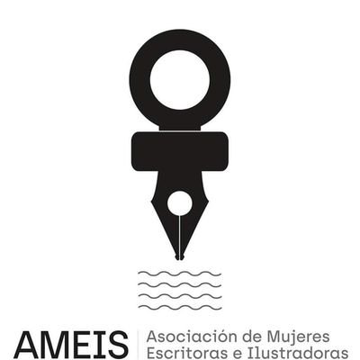 En 2018 fundamos la Asociación de Mujeres Escritoras e Ilustradoras (AMÉIS) info@ameisecritoras.es