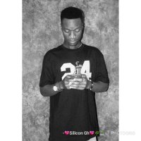 Silicon_ Sarkcess(@SiliconGh11) 's Twitter Profile Photo