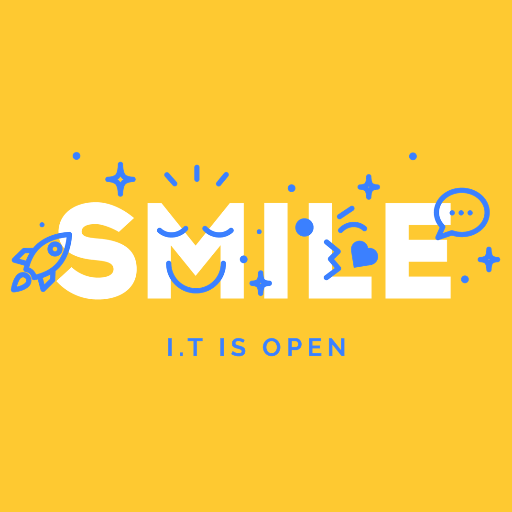 SMILE - ERP, CRM et Applications métiers - Python
@Odoo Gold Partner