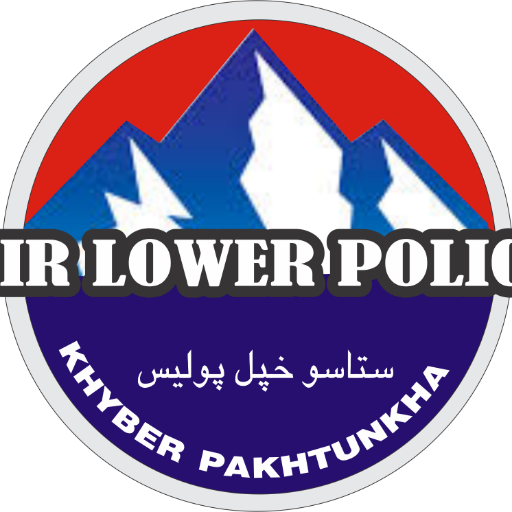Lower Dir Police