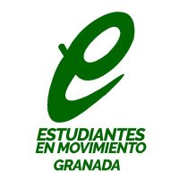 🇵🇸 Estudiantes en Movimiento Granada 🌻 (@eemgranada) 's Twitter Profile Photo 🇵🇸 Estudiantes en Movimiento Granada 🌻 (@eemgranada) 's Twitter Profile Photo