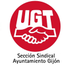 FeSP - UGT Ayuntamiento de Gijón (@fespde) Twitter profile photo FeSP - UGT Ayuntamiento de Gijón (@fespde) Twitter profile photo