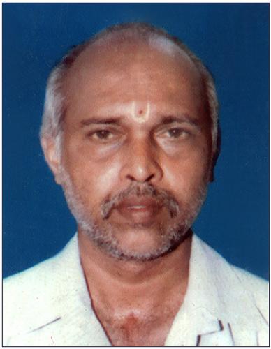 Retired Bank Officer, Astrologer