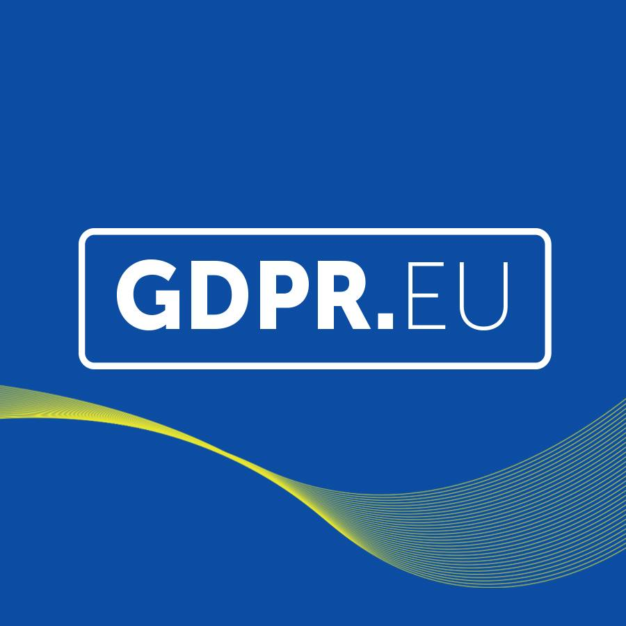 https://t.co/D8bCXpNQFA is a resource for organizations and individuals researching the General Data Protection Regulation. Follow us on Facebook 👉 @GDPReurope