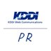 KDDIウェブコミュニケーションズ 広報 (@kddiwebcom) Twitter profile photo KDDIウェブコミュニケーションズ 広報 (@kddiwebcom) Twitter profile photo