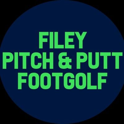 18 Holes of Pitch & Putt set in beautiful surroundings overlooking Filey bay, also includes a 9 hole Footgolf course