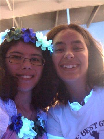 Nickname K.C and I am friendly, loyal, shy/quiet person until you know me, who likes sports,singing, writing, animals,kids and hanging with friends and family.