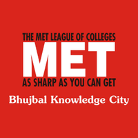 Mumbai Educational Trust (MET)(@METedu) 's Twitter Profile Photo